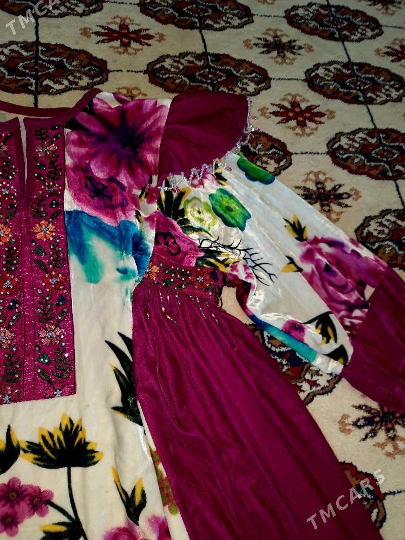 TOÝ KÖÝNEK BARHYT ПЛАТЬЕ🩷 - Türkmenabat - img 9