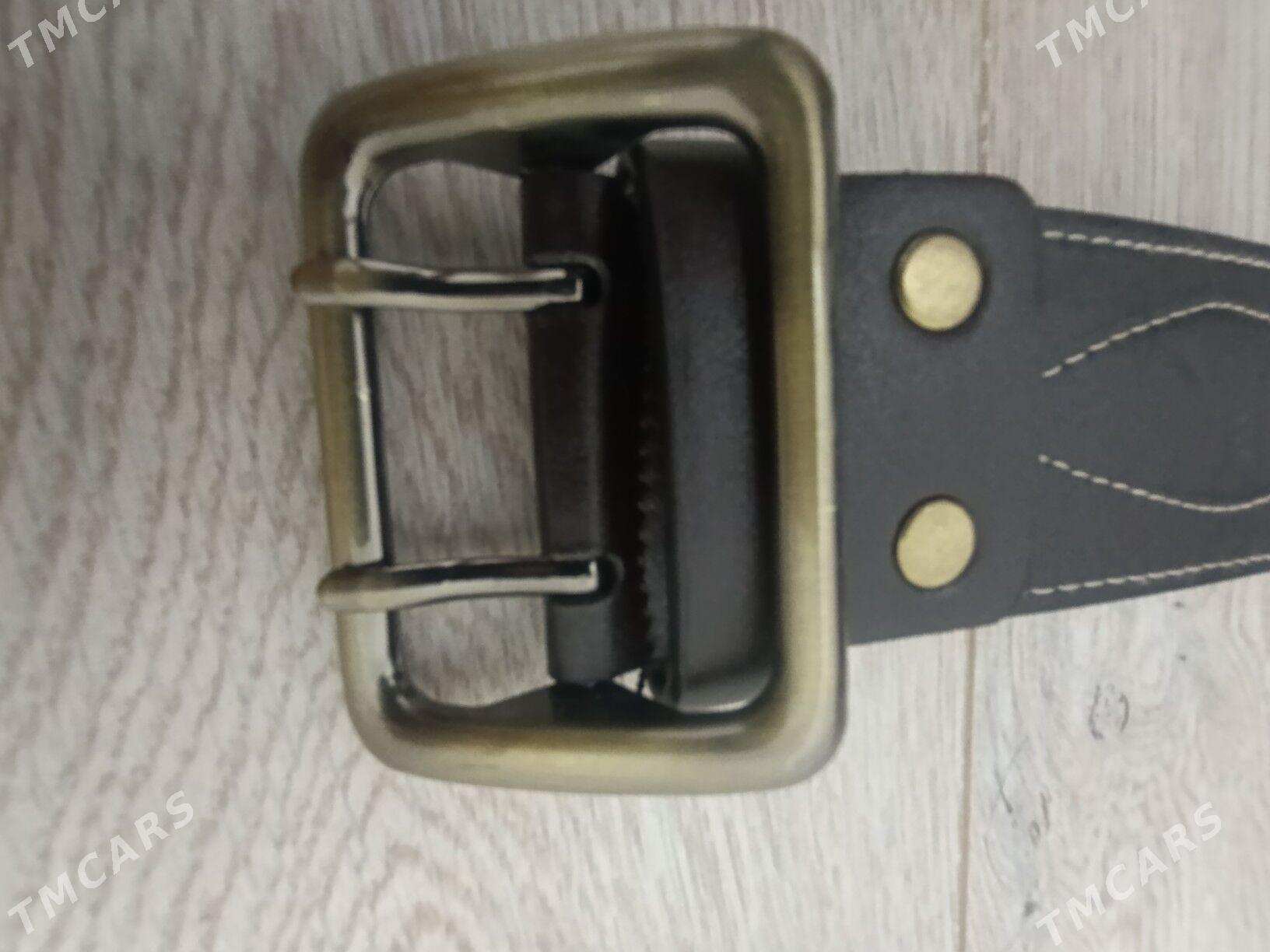 GUŞAK РЕМЕНЬ - Ашхабад - img 4