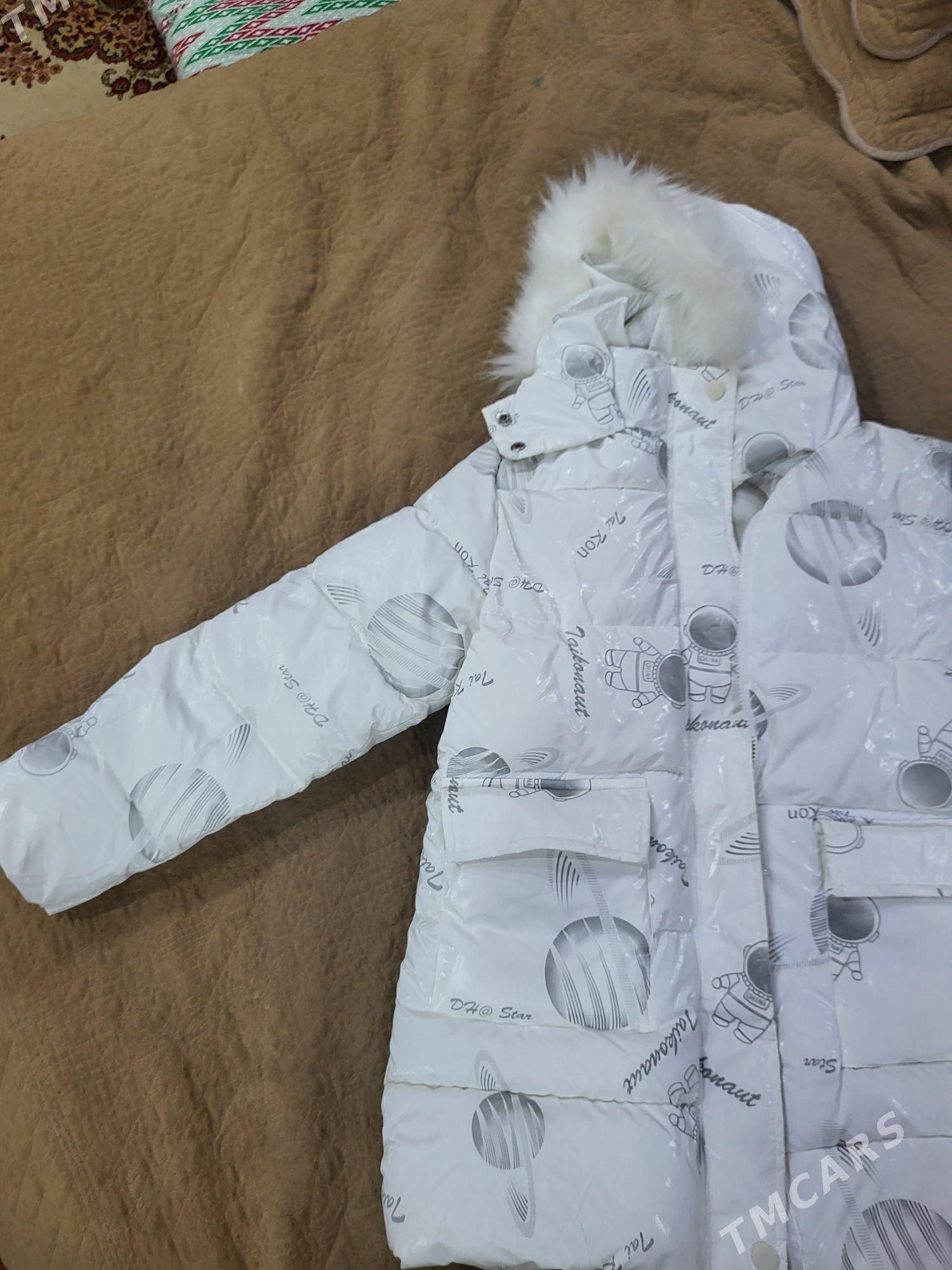 Куртка новая Скидка бар - Türkmenabat - img 1