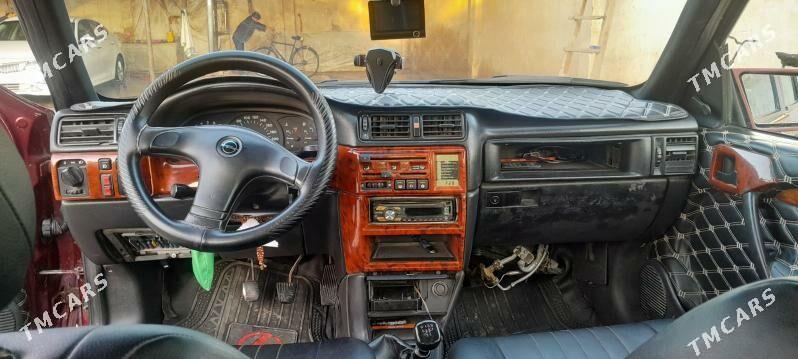 Opel Vectra 1993 - 60 000 TMT - Туркменгала - img 5
