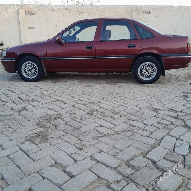 Opel Vectra 1993 - 60 000 TMT - Туркменгала - img 10