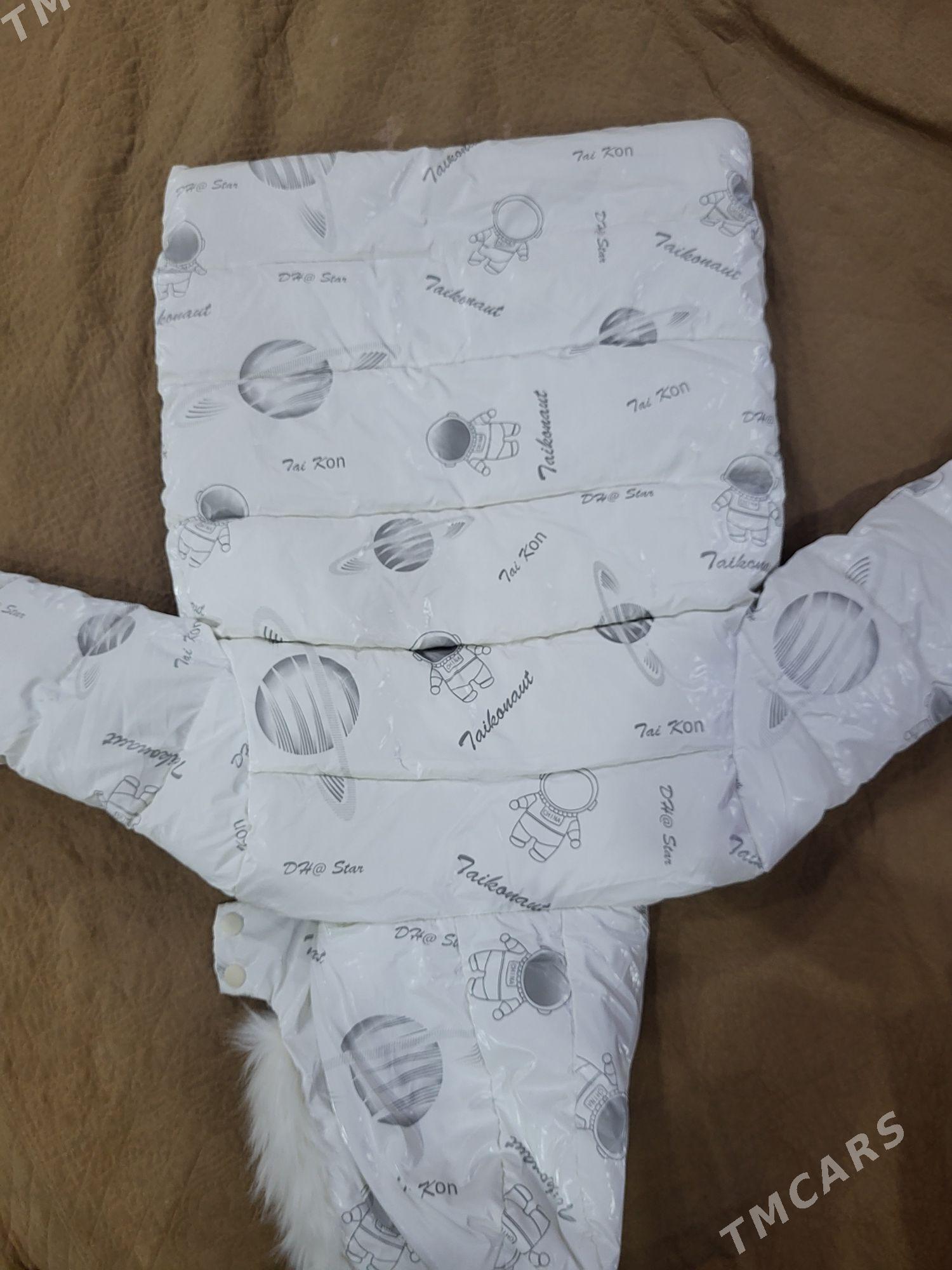 Куртка новая Скидка бар - Türkmenabat - img 5