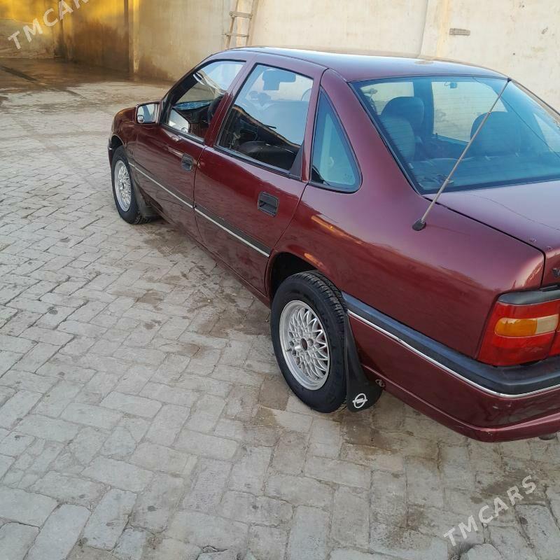 Opel Vectra 1993 - 60 000 TMT - Туркменгала - img 6