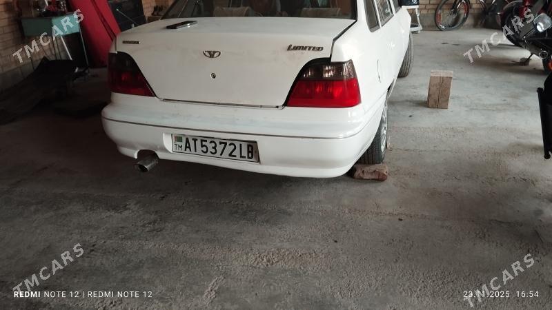 Daewoo Cielo 1999 - 25 000 TMT - Türkmenabat - img 1