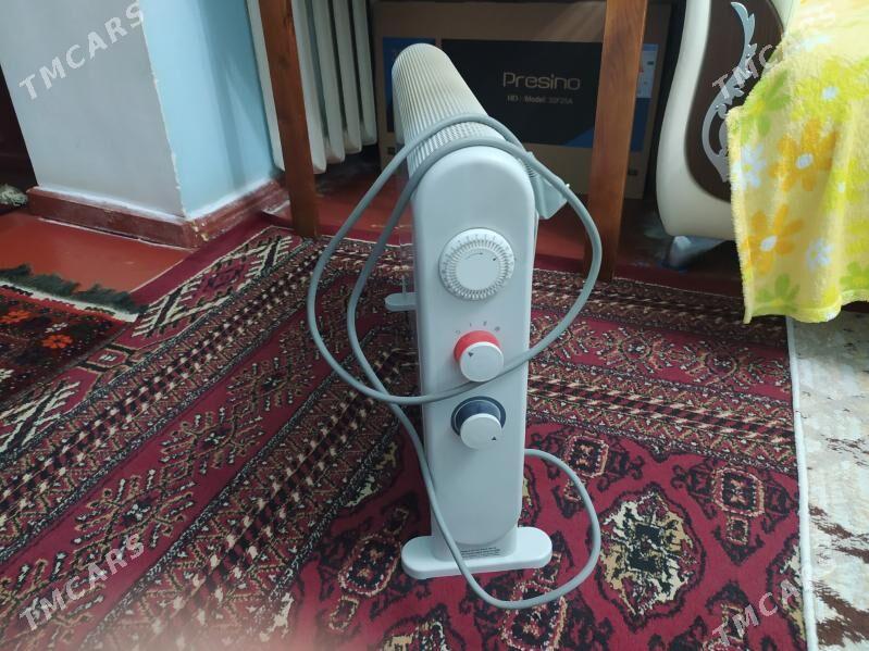 ten pec - Aşgabat - img 2