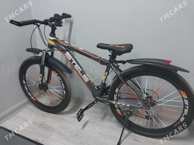 satlyk welosepet - Türkmenabat - img 2