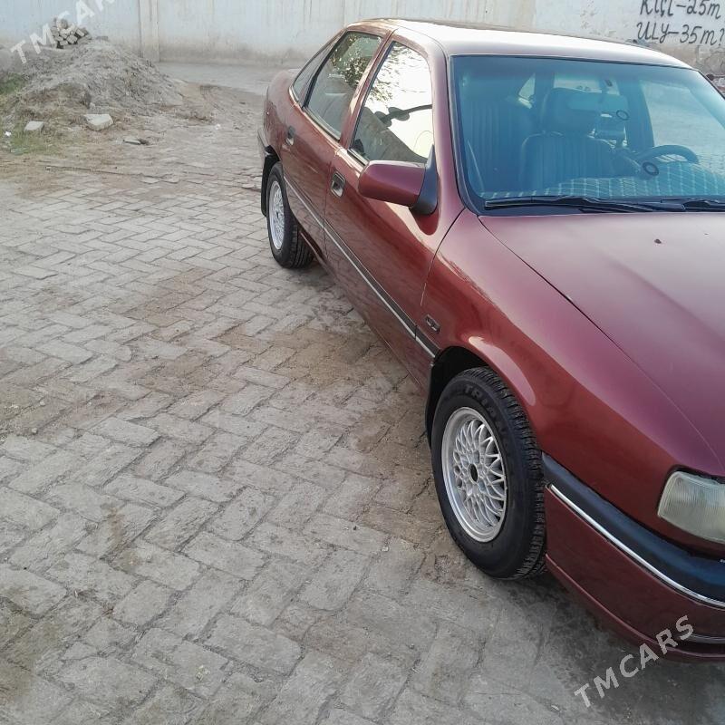 Opel Vectra 1993 - 60 000 TMT - Туркменгала - img 8