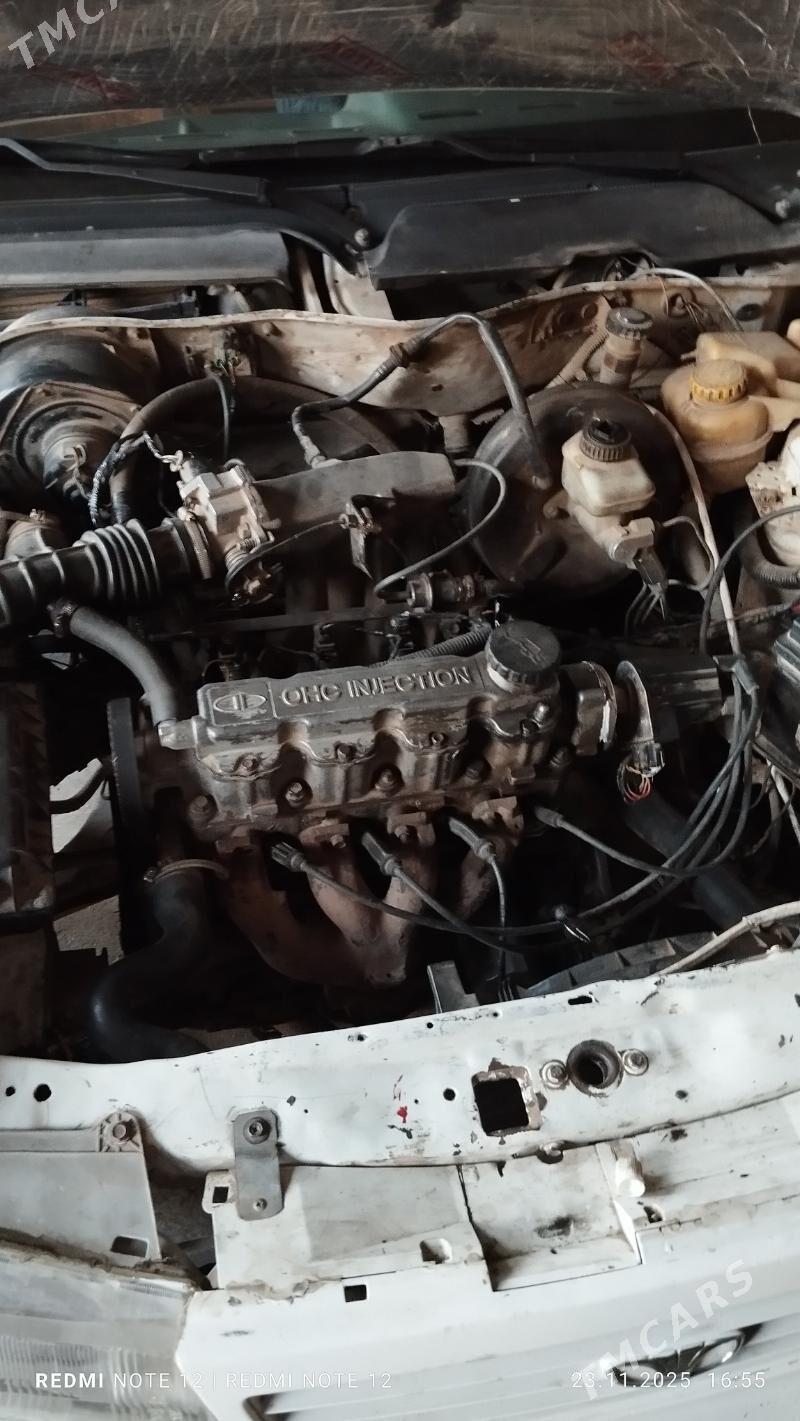 Daewoo Cielo 1999 - 25 000 TMT - Türkmenabat - img 3