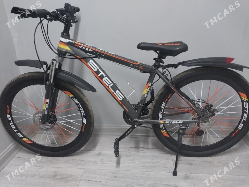 satlyk welosepet - Türkmenabat - img 3