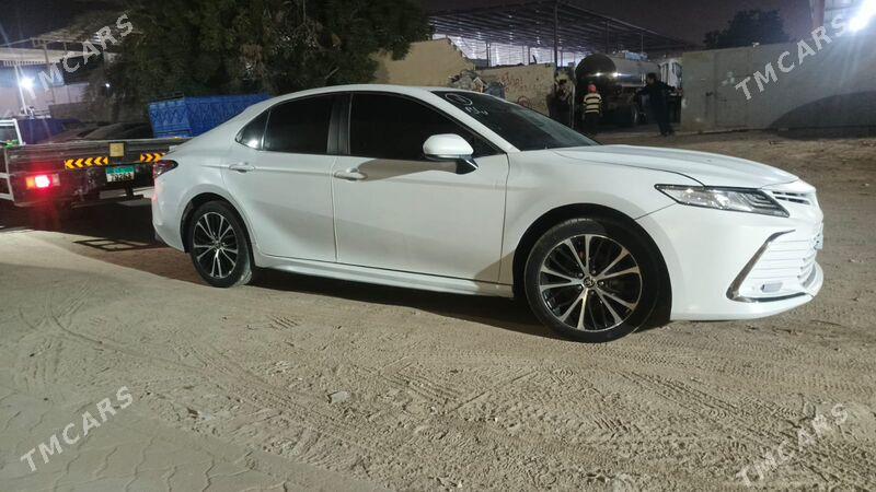 Toyota Camry 2020 - 230 000 TMT - Мары - img 4