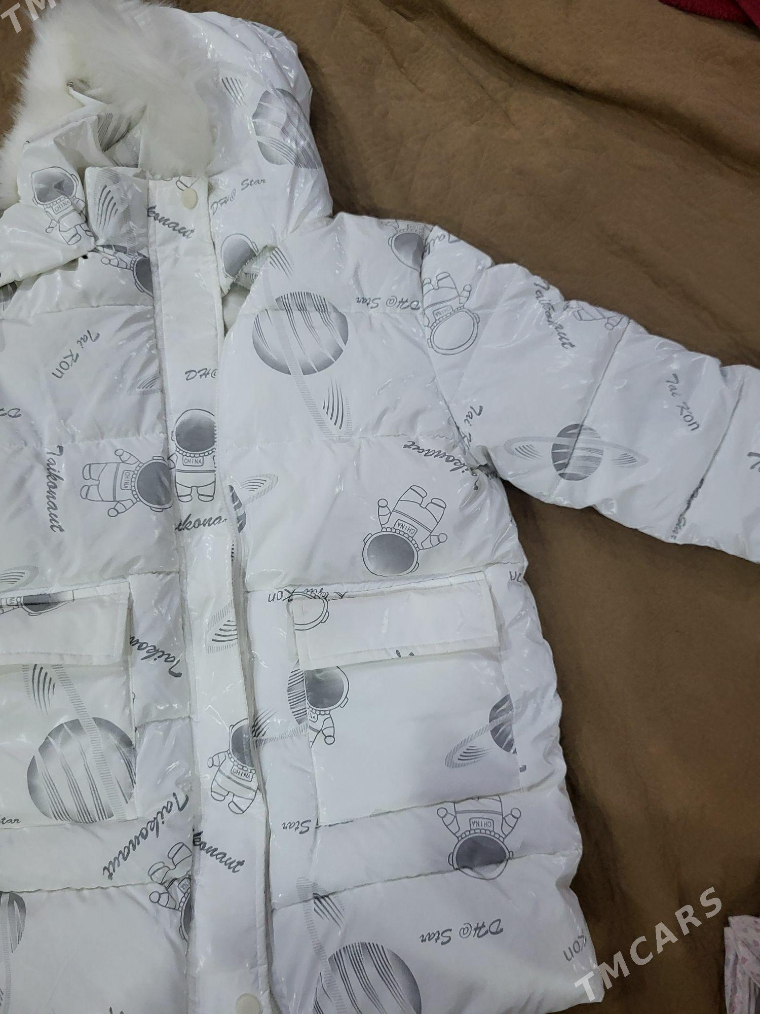 Куртка новая Скидка бар - Türkmenabat - img 2