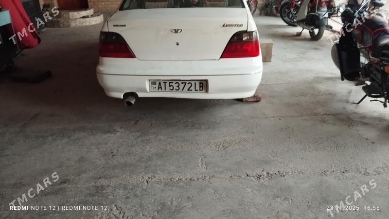 Daewoo Cielo 1999 - 25 000 TMT - Türkmenabat - img 5