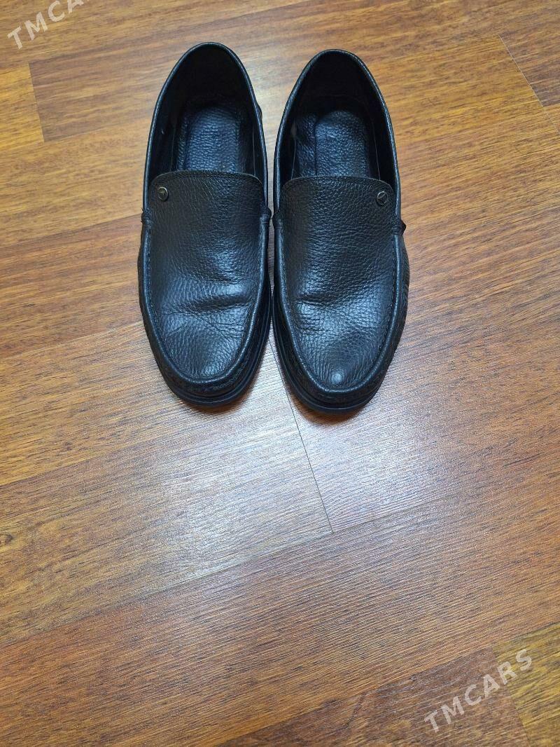 Makosiny - Ашхабад - img 2