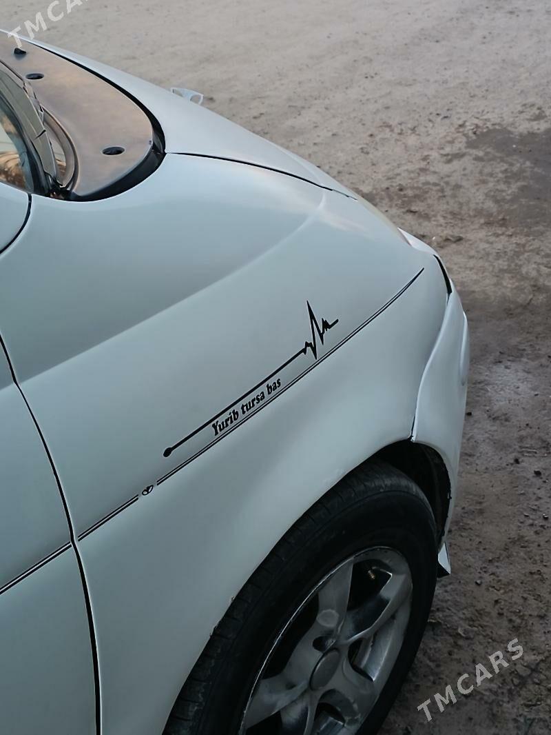 Daewoo Matiz 1999 - 28 000 TMT - Daşoguz - img 5