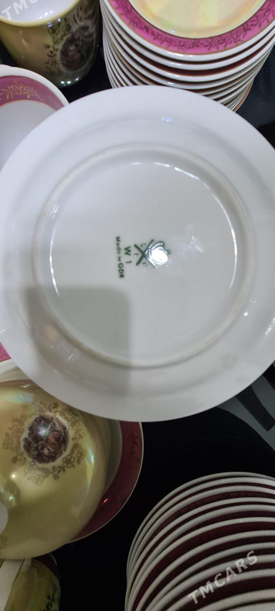 Мадонна сервис GDR - Ашхабад - img 1