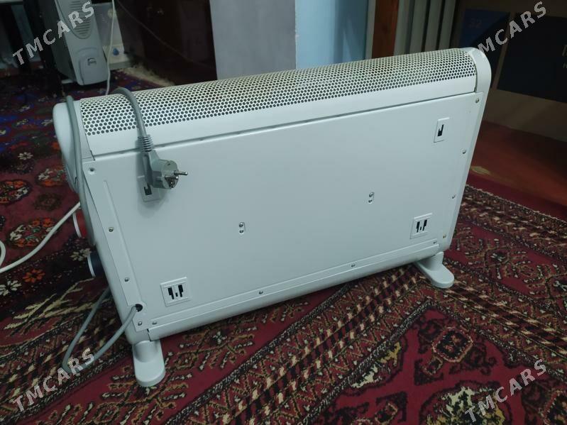 ten pec - Aşgabat - img 3