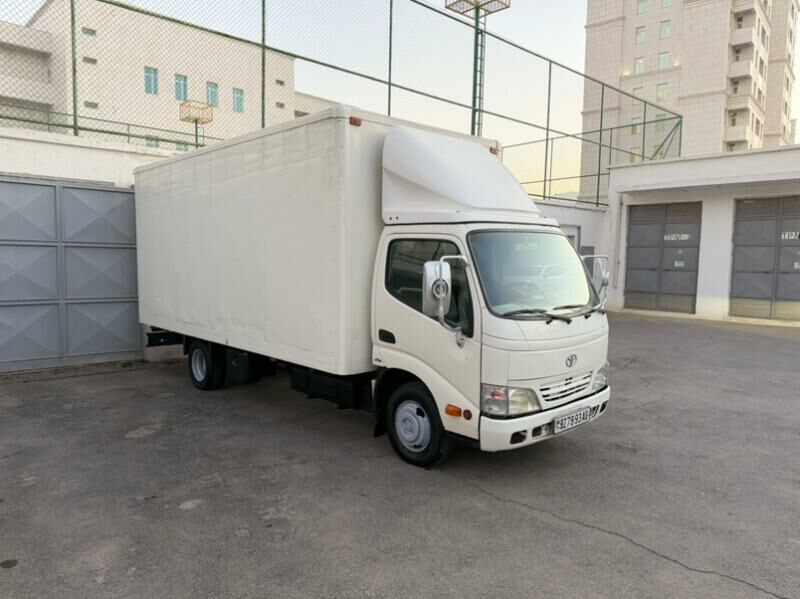 Toyota Dyna 2006 - 225 000 TMT - Ашхабад - img 2