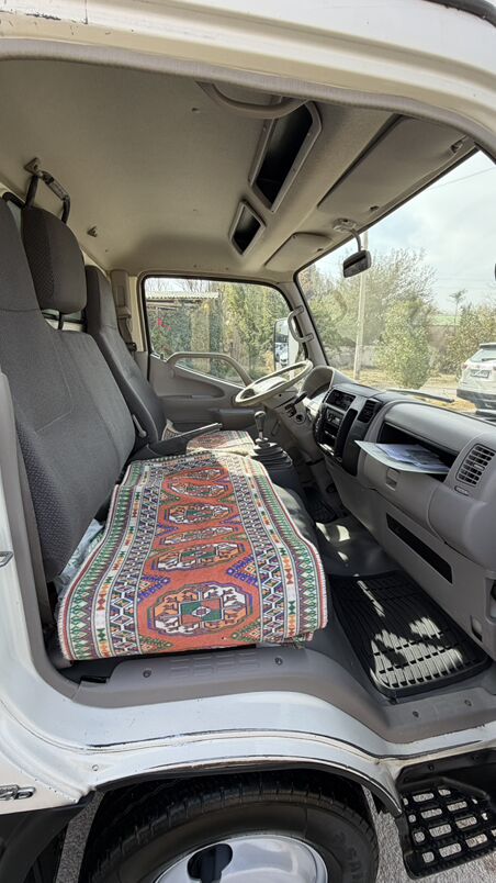 Toyota Dyna 2006 - 225 000 TMT - Ашхабад - img 8