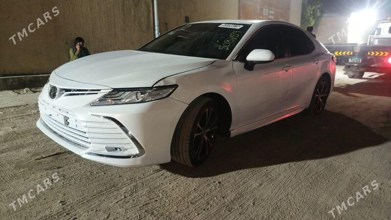 Toyota Camry 2020 - 230 000 TMT - Мары - img 8