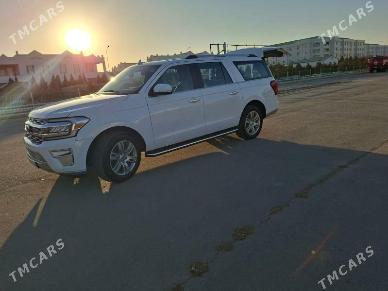 Ford Expedition 2022 - 605 000 TMT - Ашхабад - img 4