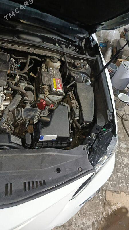 Toyota Camry 2020 - 230 000 TMT - Мары - img 5
