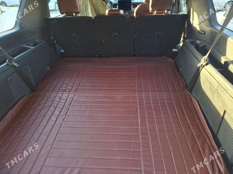 Ford Expedition 2022 - 605 000 TMT - Ашхабад - img 6