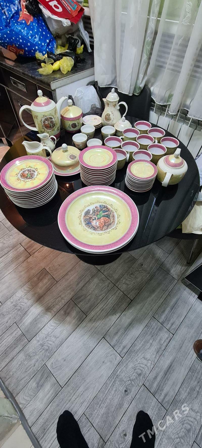 Мадонна сервис GDR - Ашхабад - img 3