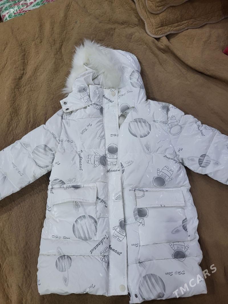 Куртка новая Скидка бар - Türkmenabat - img 3