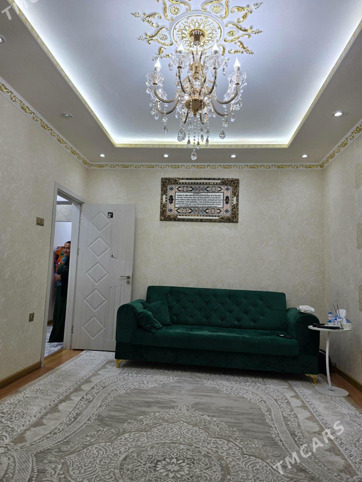 MIR 7/3  2 KOMNAT - Parahat 7 - img 2