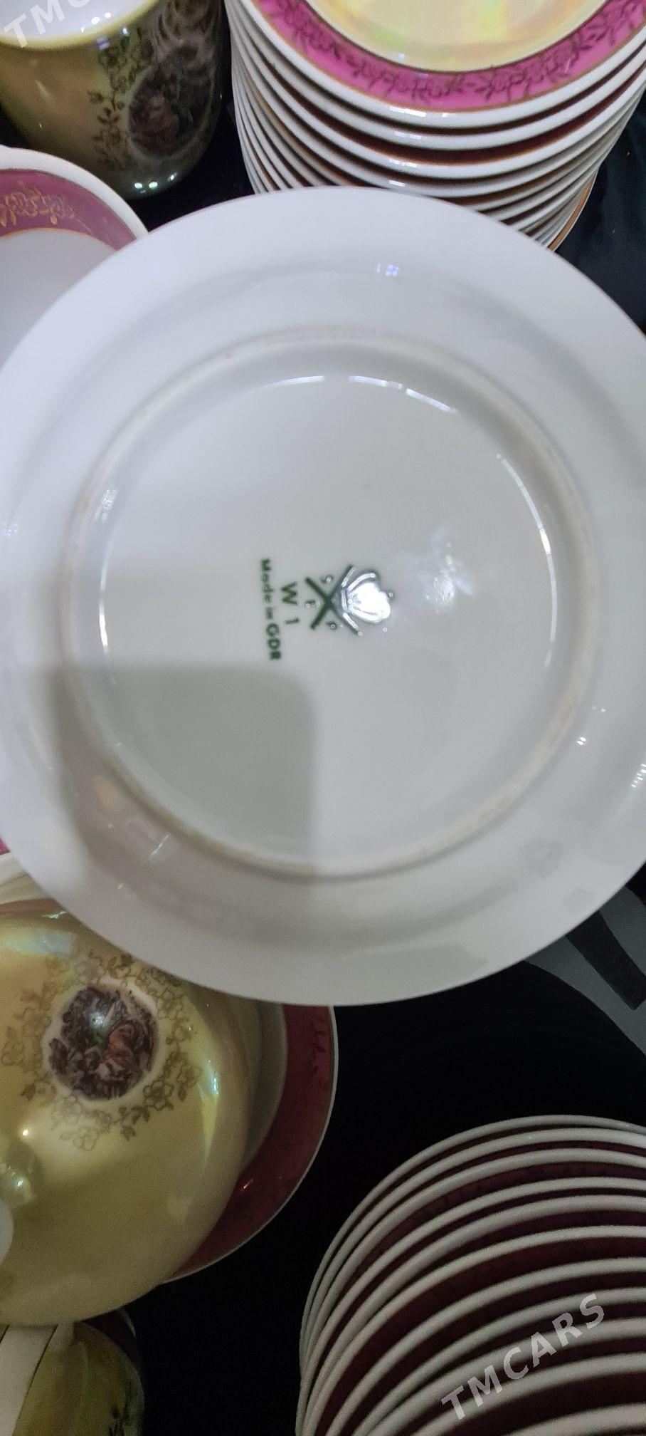 Мадонна сервис GDR - Ашхабад - img 2