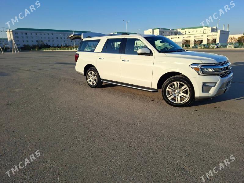Ford Expedition 2022 - 605 000 TMT - Ашхабад - img 2