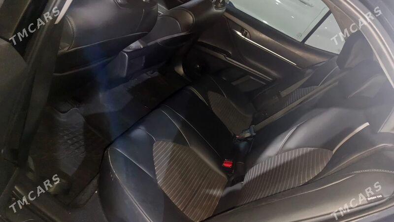 Toyota Camry 2020 - 230 000 TMT - Мары - img 9