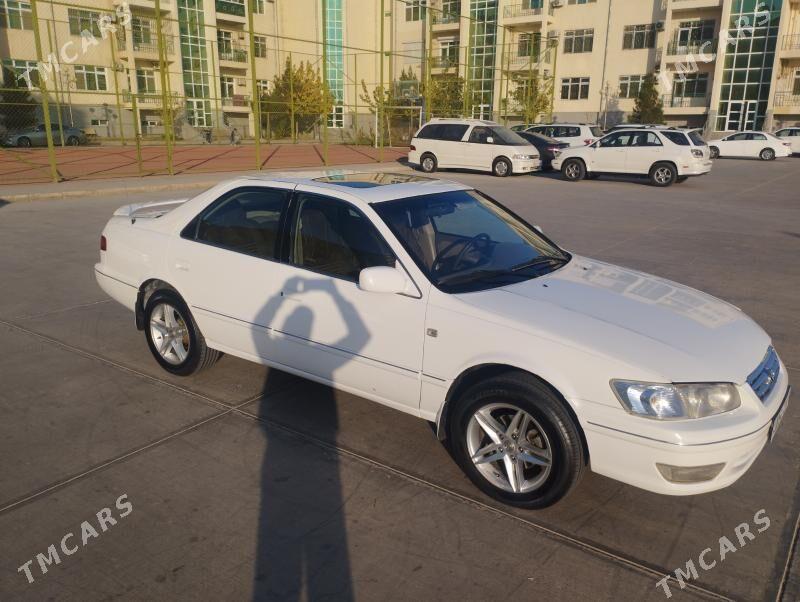 Toyota Camry 1997 - 138 000 TMT - Mary - img 2