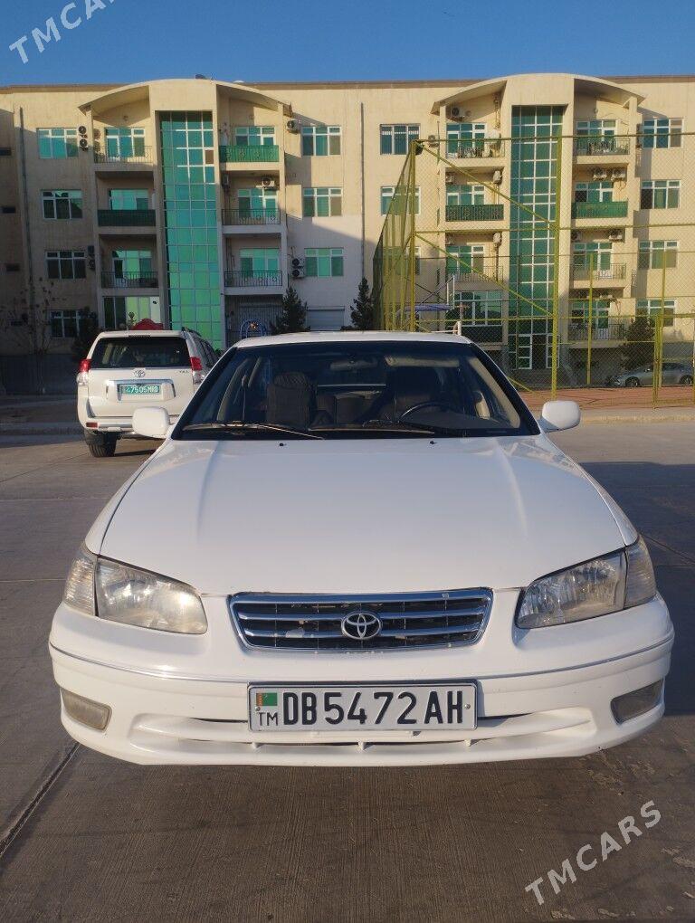 Toyota Camry 1997 - 138 000 TMT - Mary - img 1