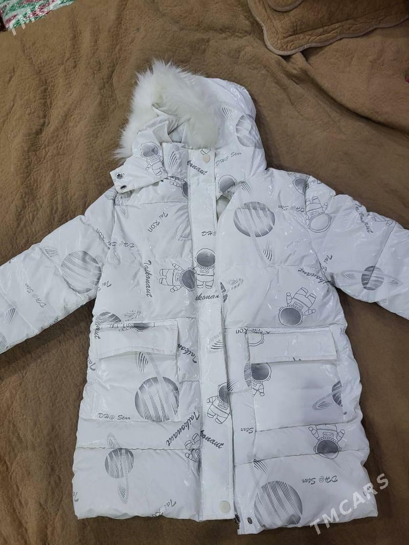 Куртка новая Скидка бар - Türkmenabat - img 4