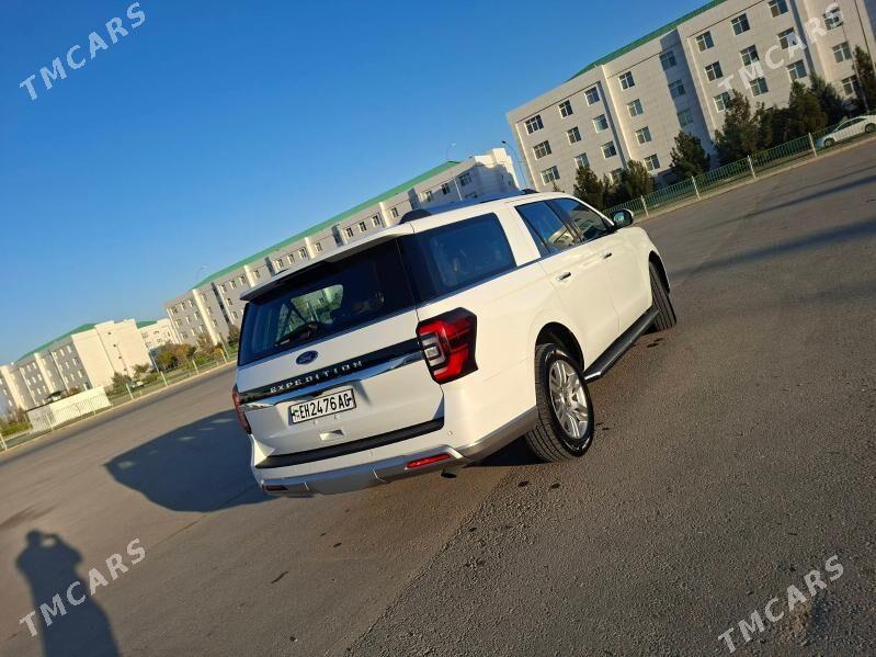 Ford Expedition 2022 - 605 000 TMT - Ашхабад - img 3