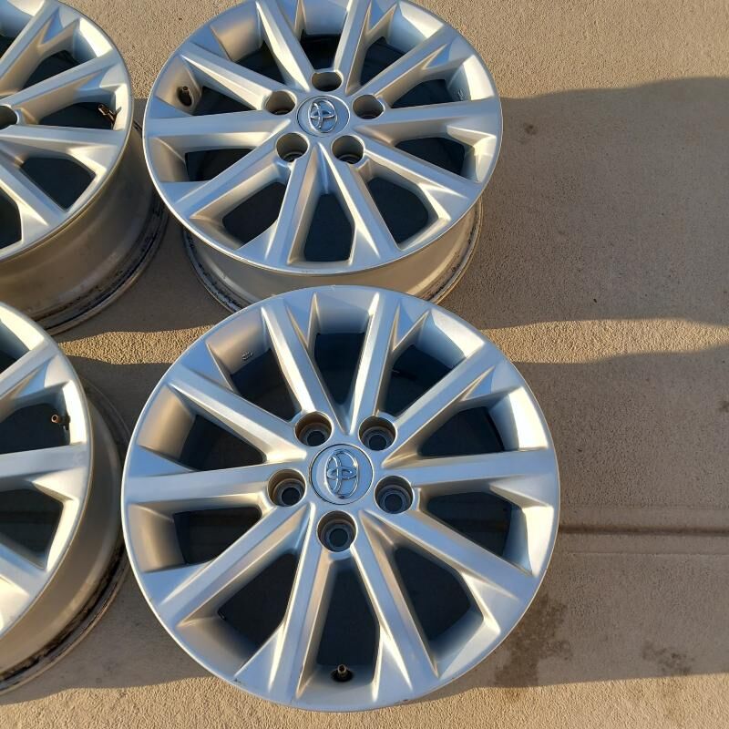 glx diska 16lyk 5 700 TMT - Балканабат - img 3