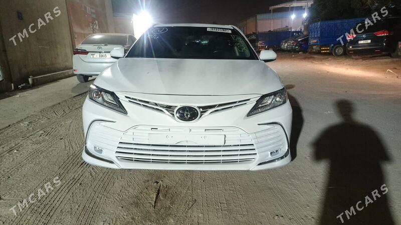 Toyota Camry 2020 - 230 000 TMT - Мары - img 10