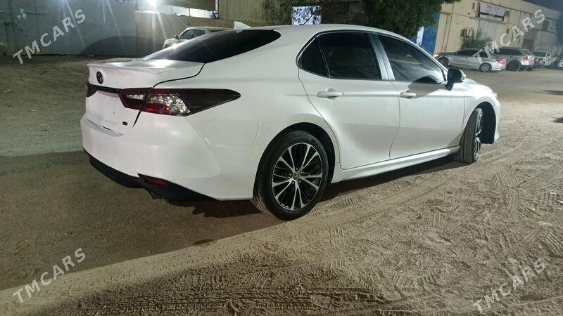 Toyota Camry 2020 - 230 000 TMT - Мары - img 6