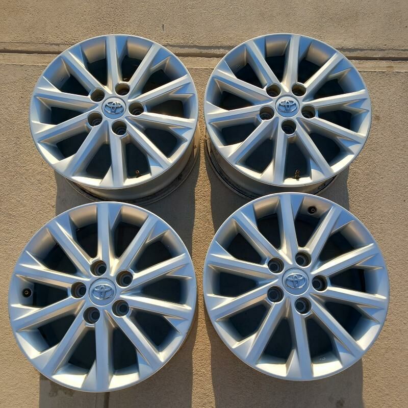 glx diska 16lyk 5 700 TMT - Балканабат - img 1