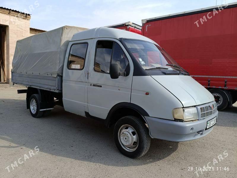 Gaz Gazel 2000 - 115 000 TMT - Türkmenabat - img 4