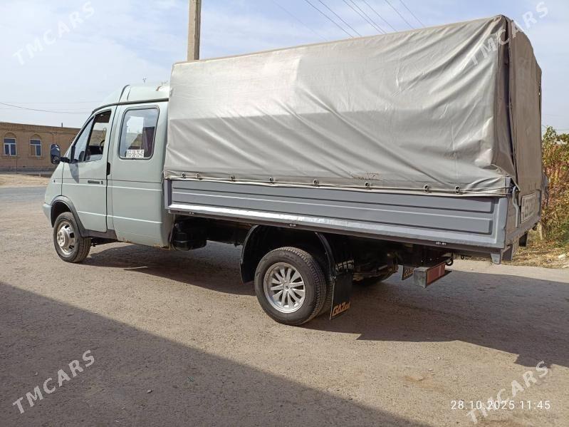 Gaz Gazel 2000 - 115 000 TMT - Türkmenabat - img 5