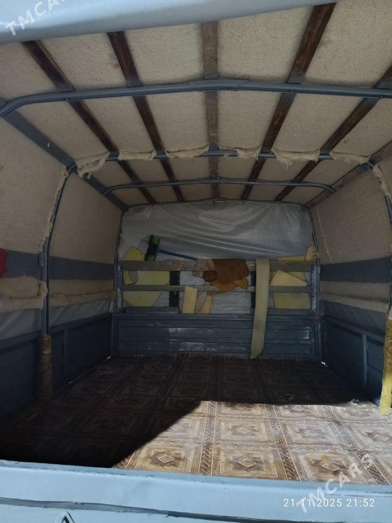 Gaz Gazel 2000 - 115 000 TMT - Türkmenabat - img 6