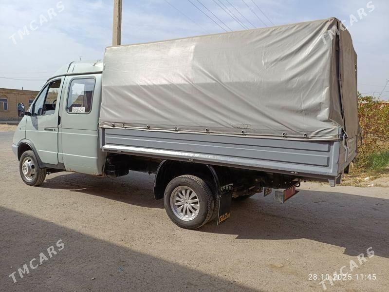Gaz Gazel 2000 - 115 000 TMT - Türkmenabat - img 3
