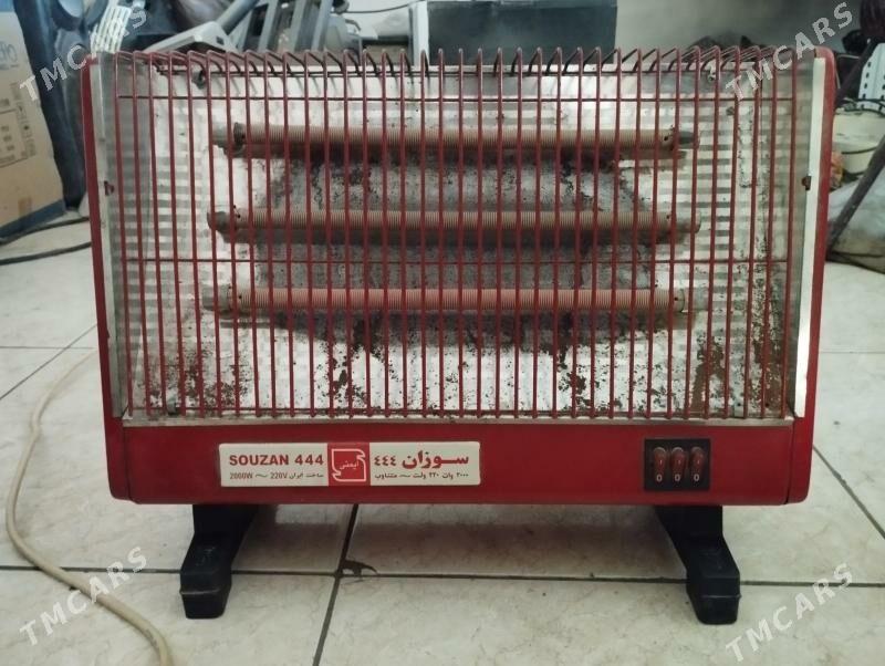 Eyran tok peç печ - Mary - img 3