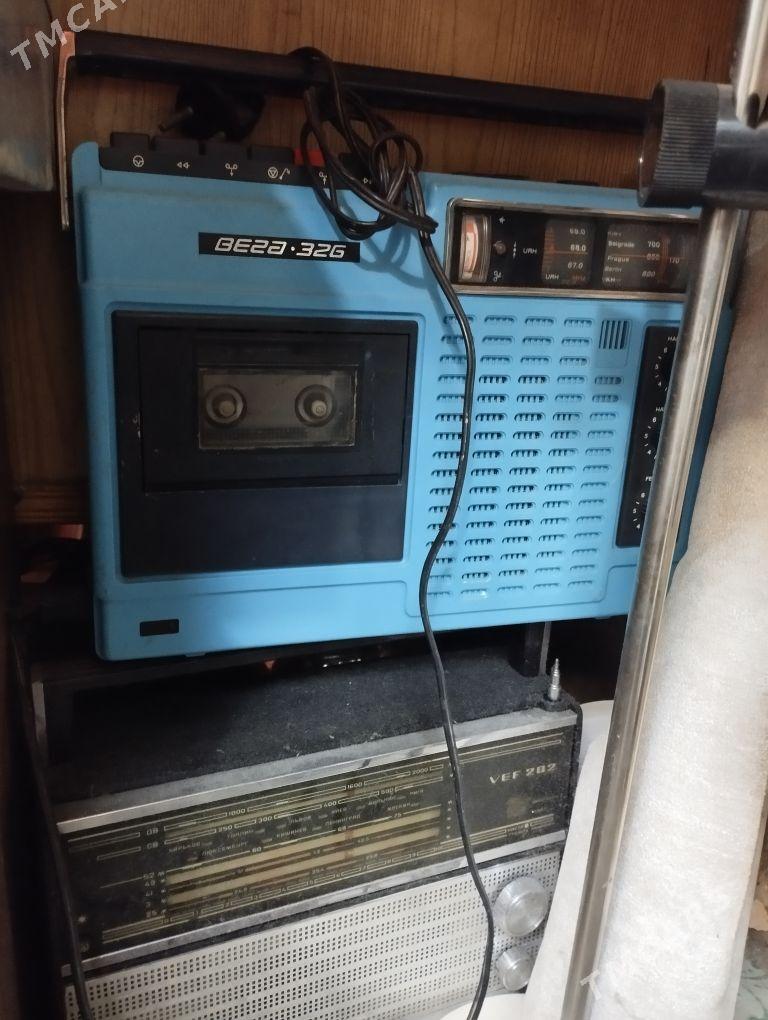 Radio Bluetooth - aux - Aşgabat - img 2