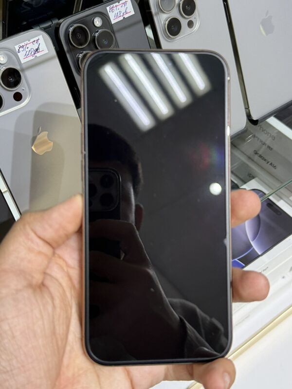 Iphone 16 pro max - Arkadag - img 4