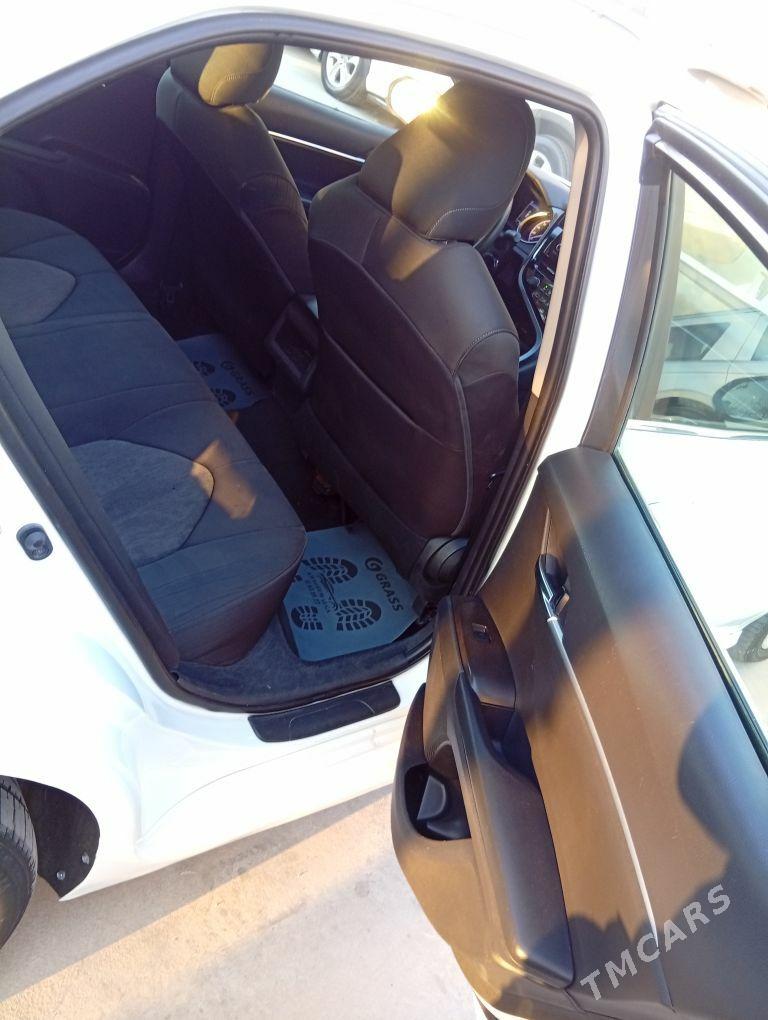 Toyota Camry 2021 - 290 000 TMT - Mary - img 5