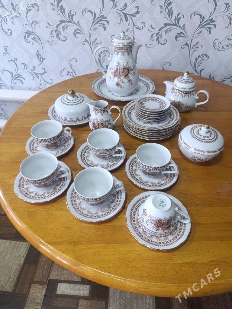 Посуда - Mary - img 2