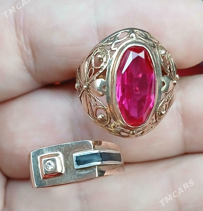 Gyzyl - Дашогуз - img 2